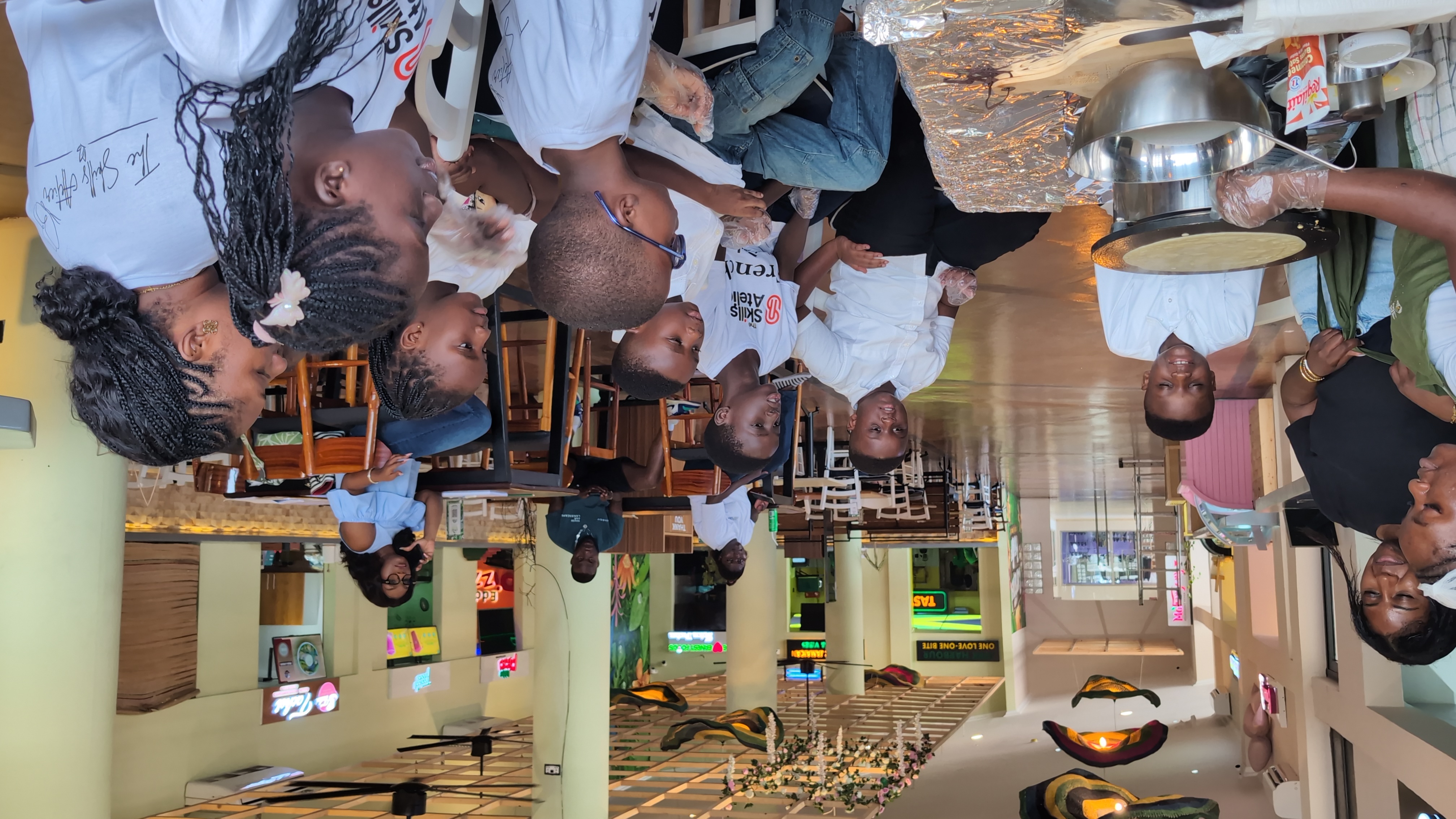 FRENCH ?? CUISINE ?‍? WORKSHOP