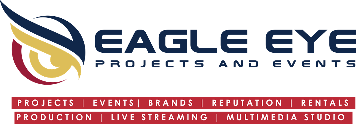 Eagle Eye Projects and Events