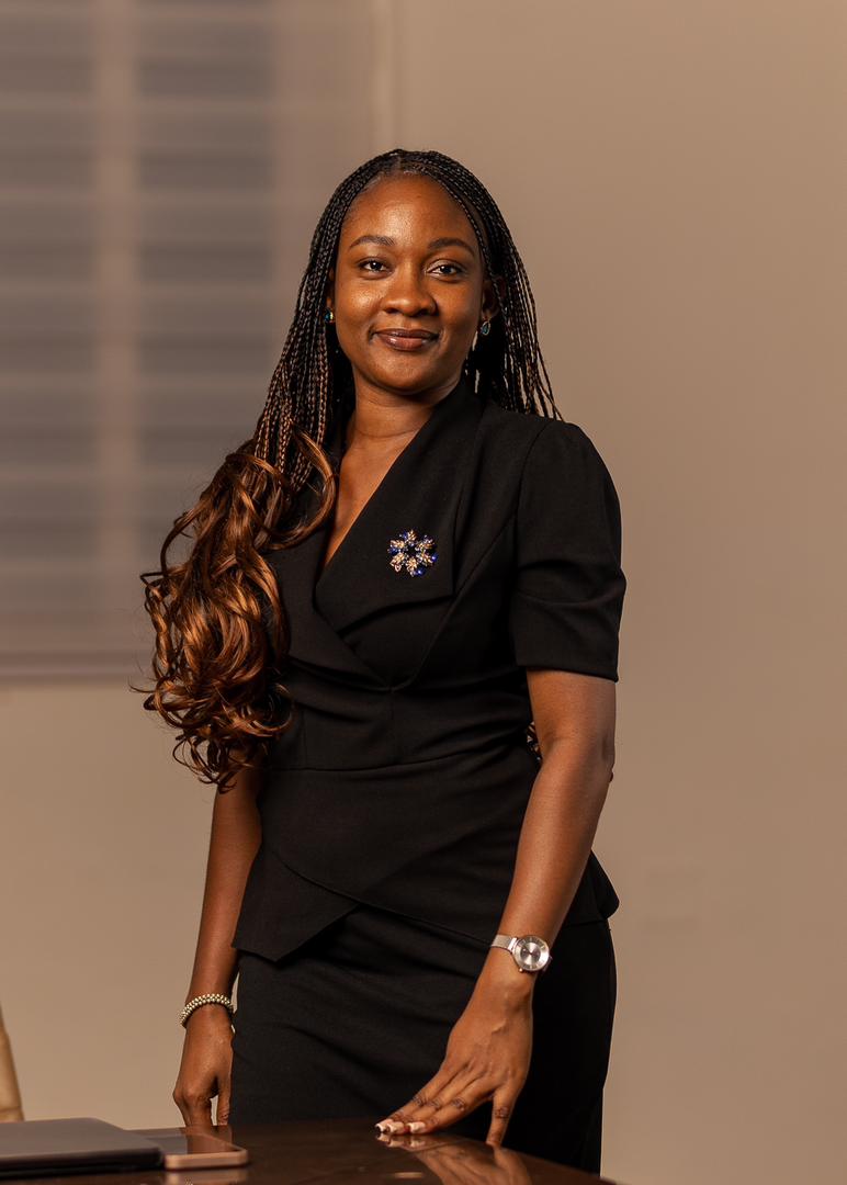 Hermine Atsufui Kudeabo