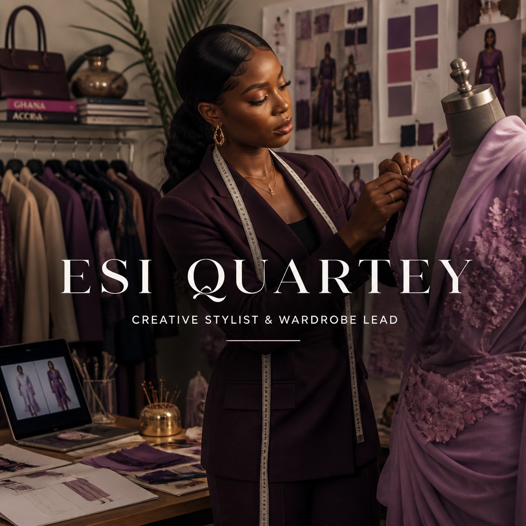 Esi Quartey