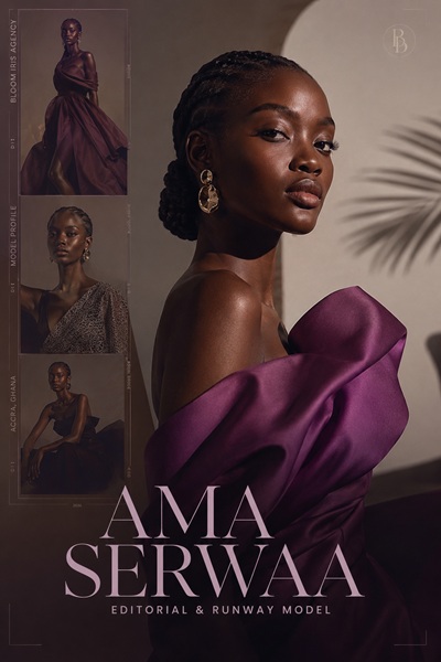Ama Serwaa