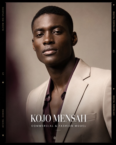 Kojo Mensah