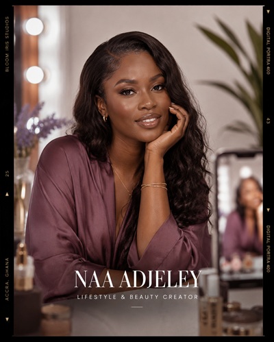 Naa Adjeley