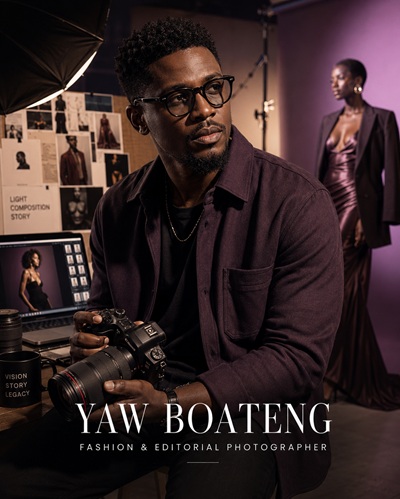 Yaw Boateng