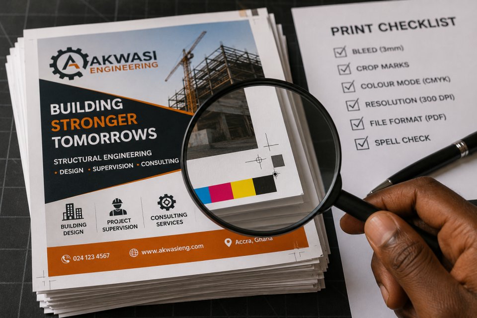 What every designer should know before sending files to print