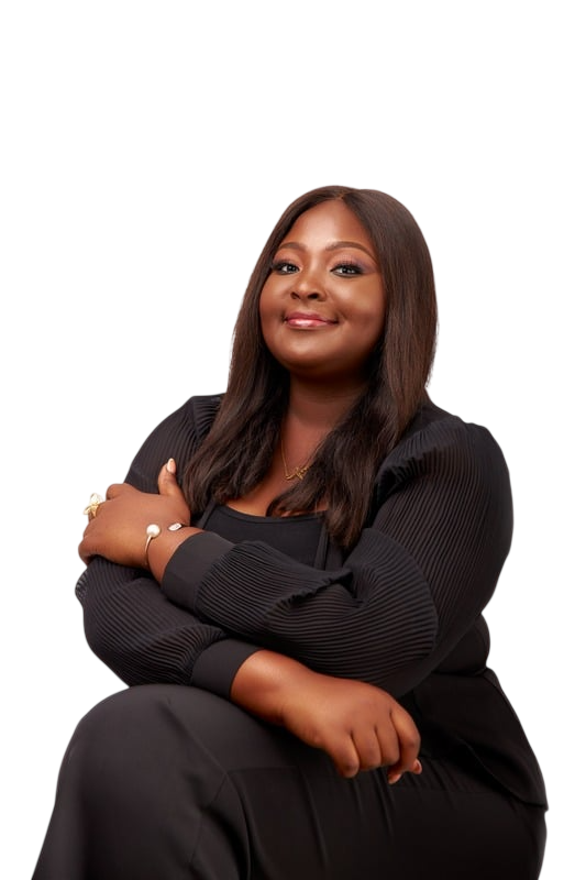 Jemima Akosua Okaikor Okai