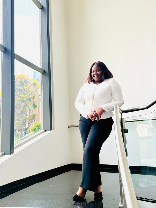 Jemima A. Okaikor Okai - Managing Director