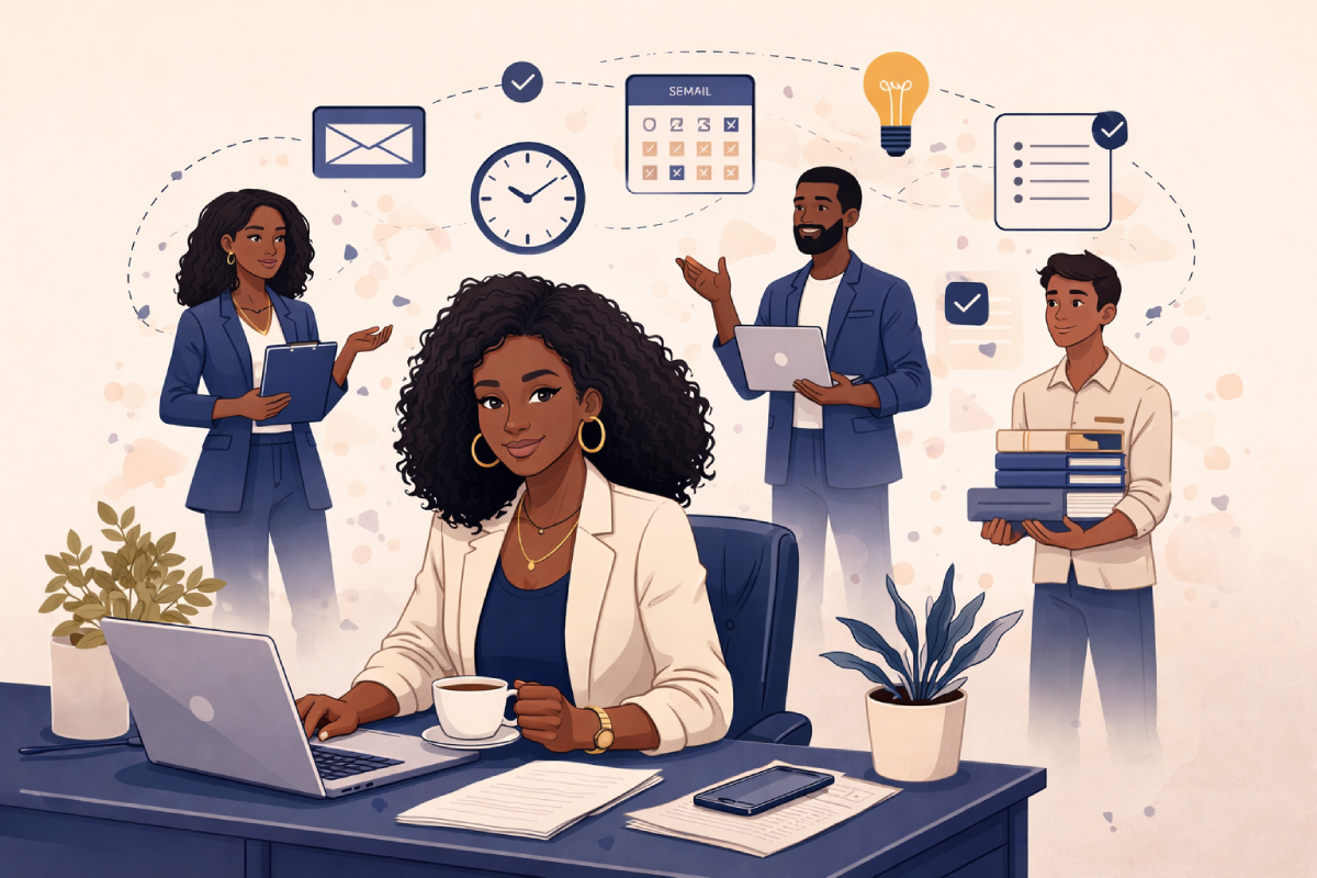 5 Signs You've Outgrown Doing It All Yourself (And What to Do Next)